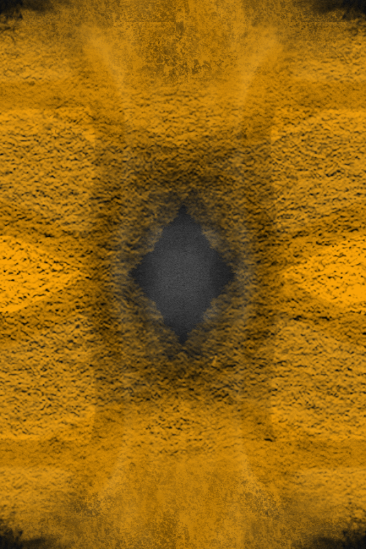 Yellow Zen #7 static token preview