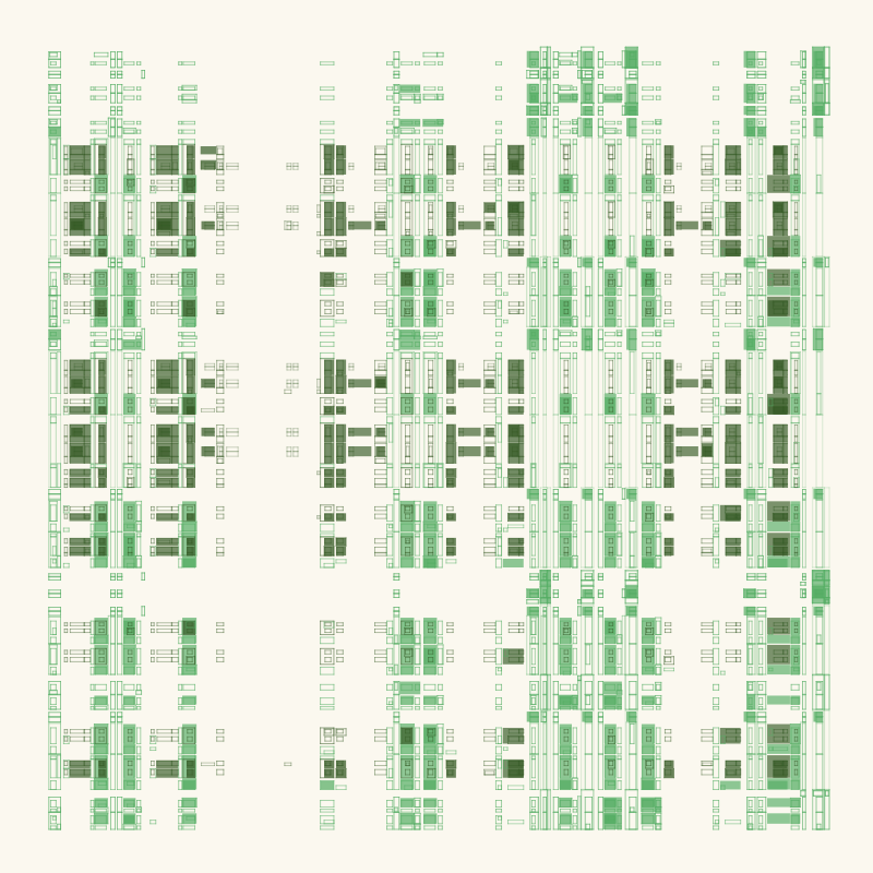 Subdivisions #237 static token preview