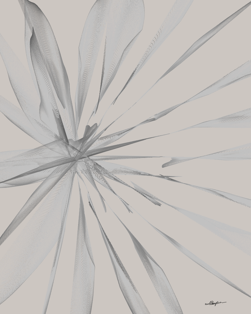 InBloom #152 static token preview