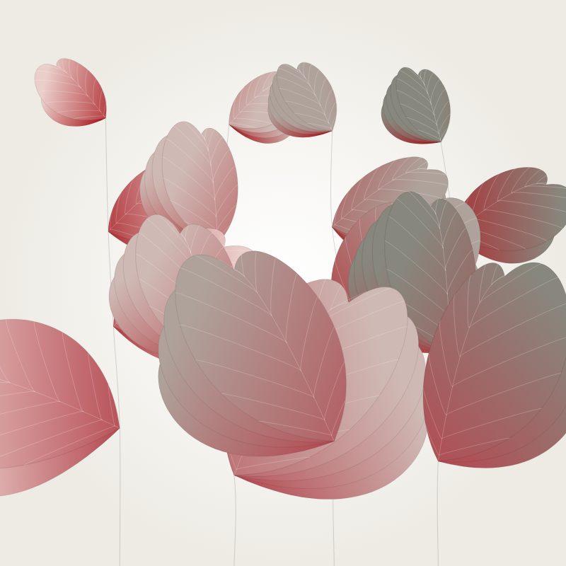Colorleaves #14 static token preview