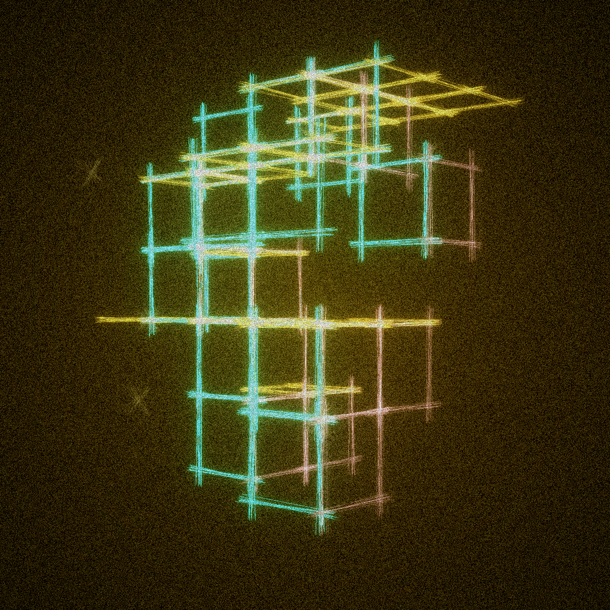 alphaIpsum #93 static NFT preview