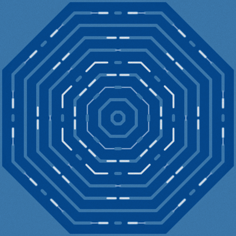 Labyrinth #3 static token preview