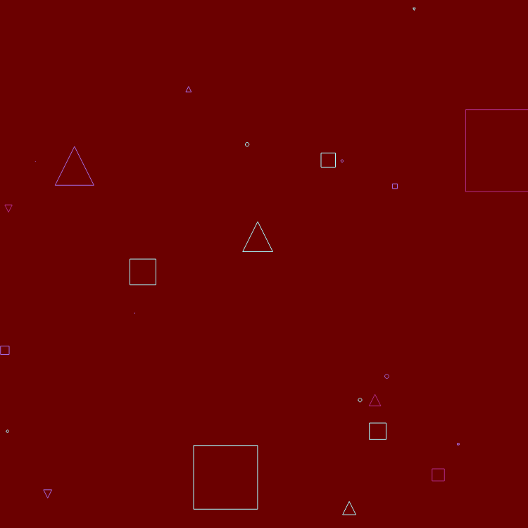 a r b i t r a r y #544 static token preview