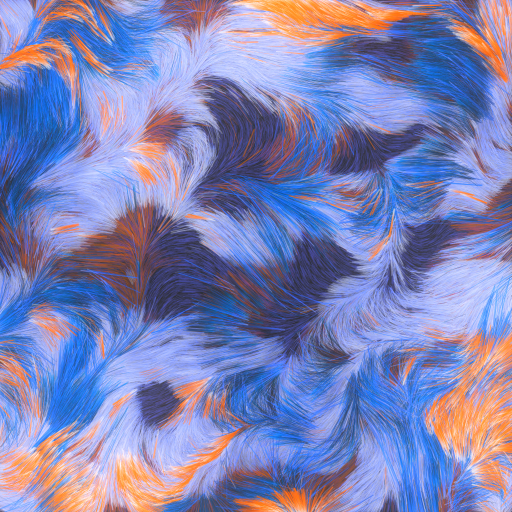 Creatures #313 static token preview
