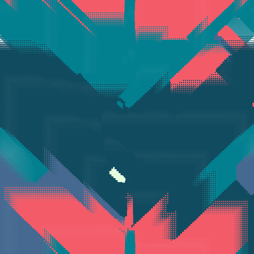 Living Color Paintings #29 static token preview