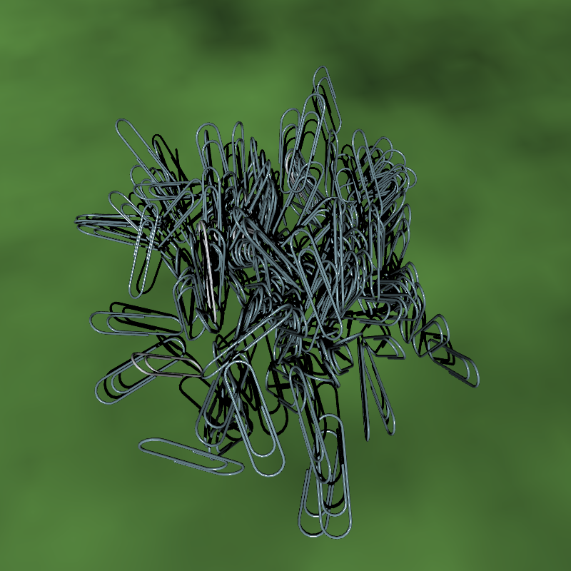 Paperclip $#@! v1.001 #84 static token preview