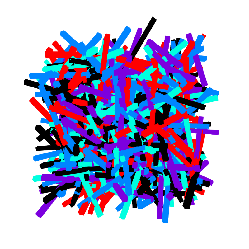 PATCHES #8 static NFT preview