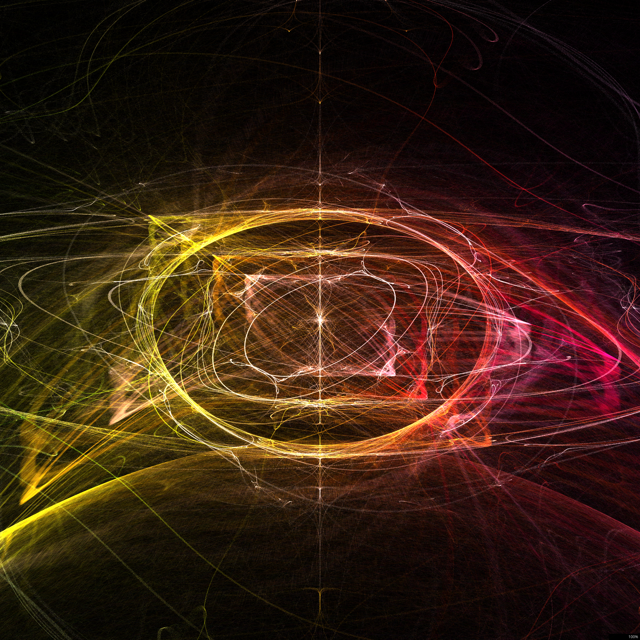 Organicon, variation III - final form #561 static token preview