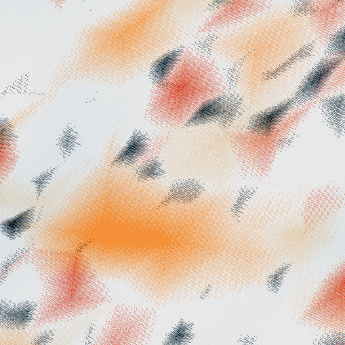 serendipity vs consequence #93 static NFT preview