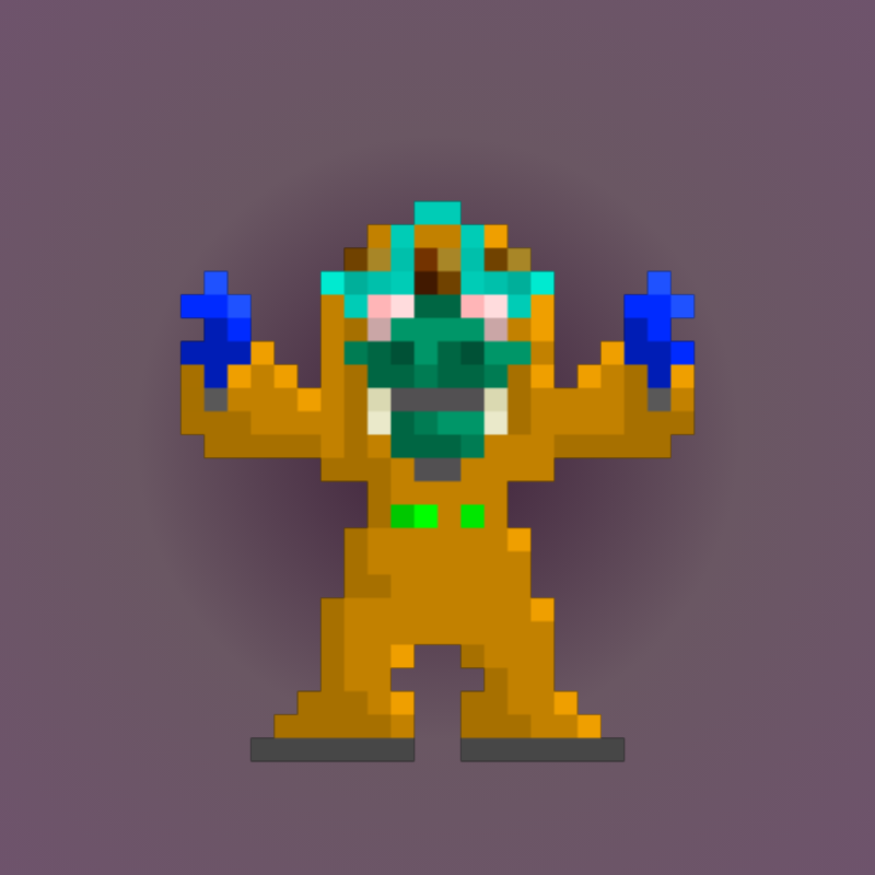 smol sacrifices #1810 static token preview
