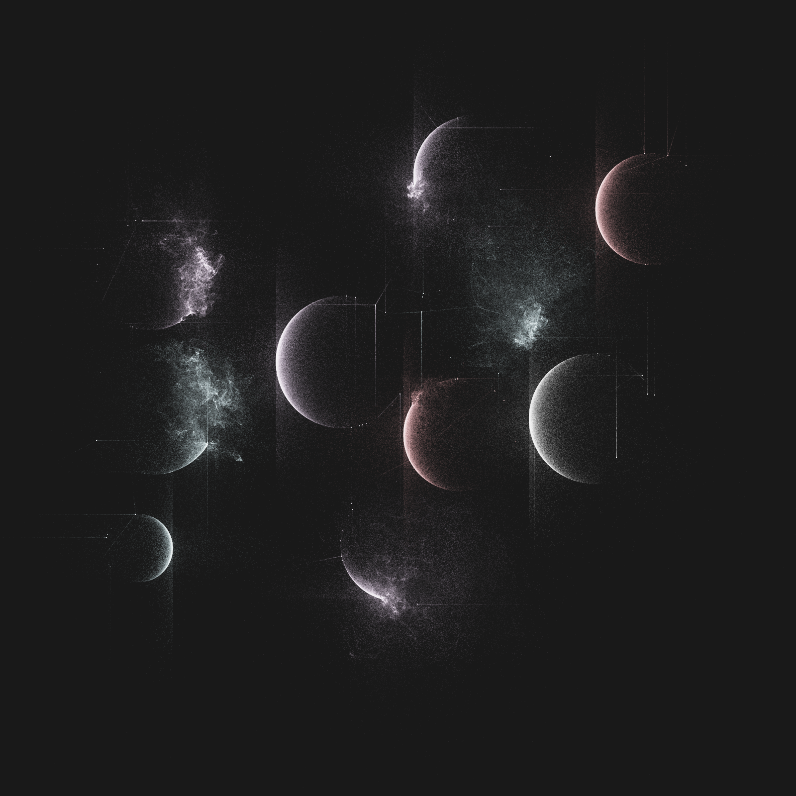 Heat Death #730 static token preview