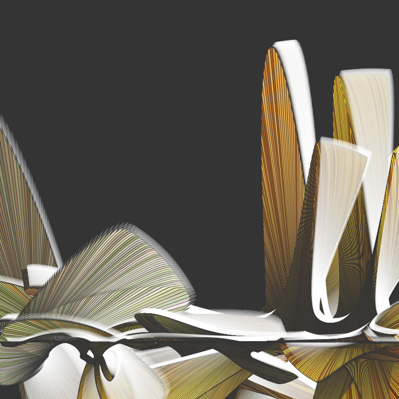 Bouquet #21 static token preview