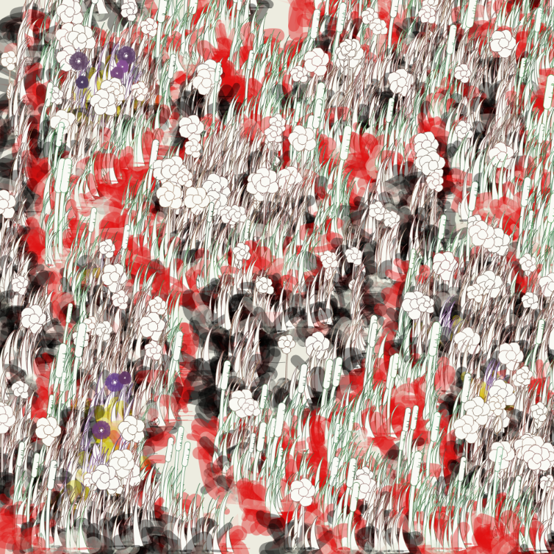 Petri 1500 #1292 static NFT preview