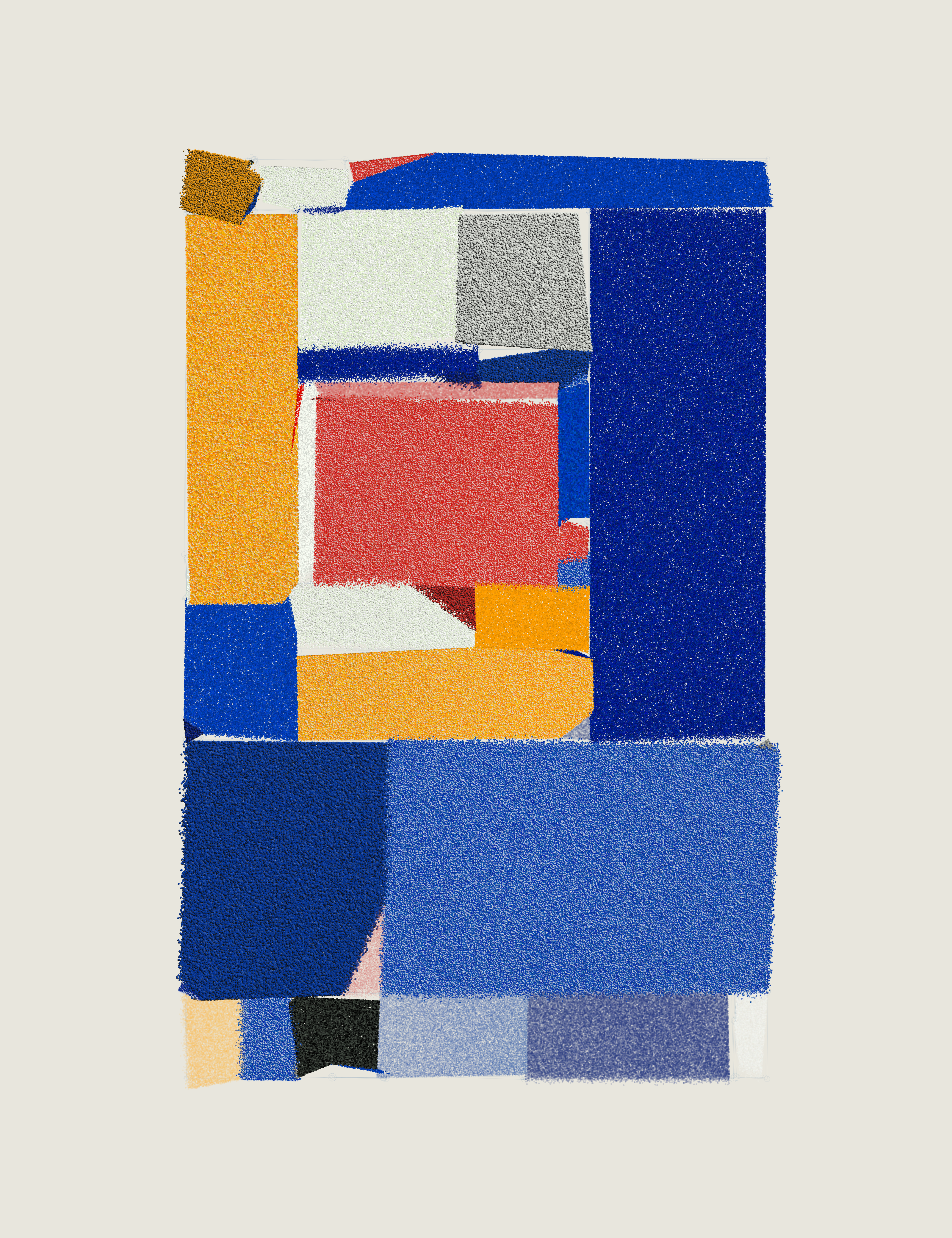 d/e/m/boss TWO #244 static NFT preview
