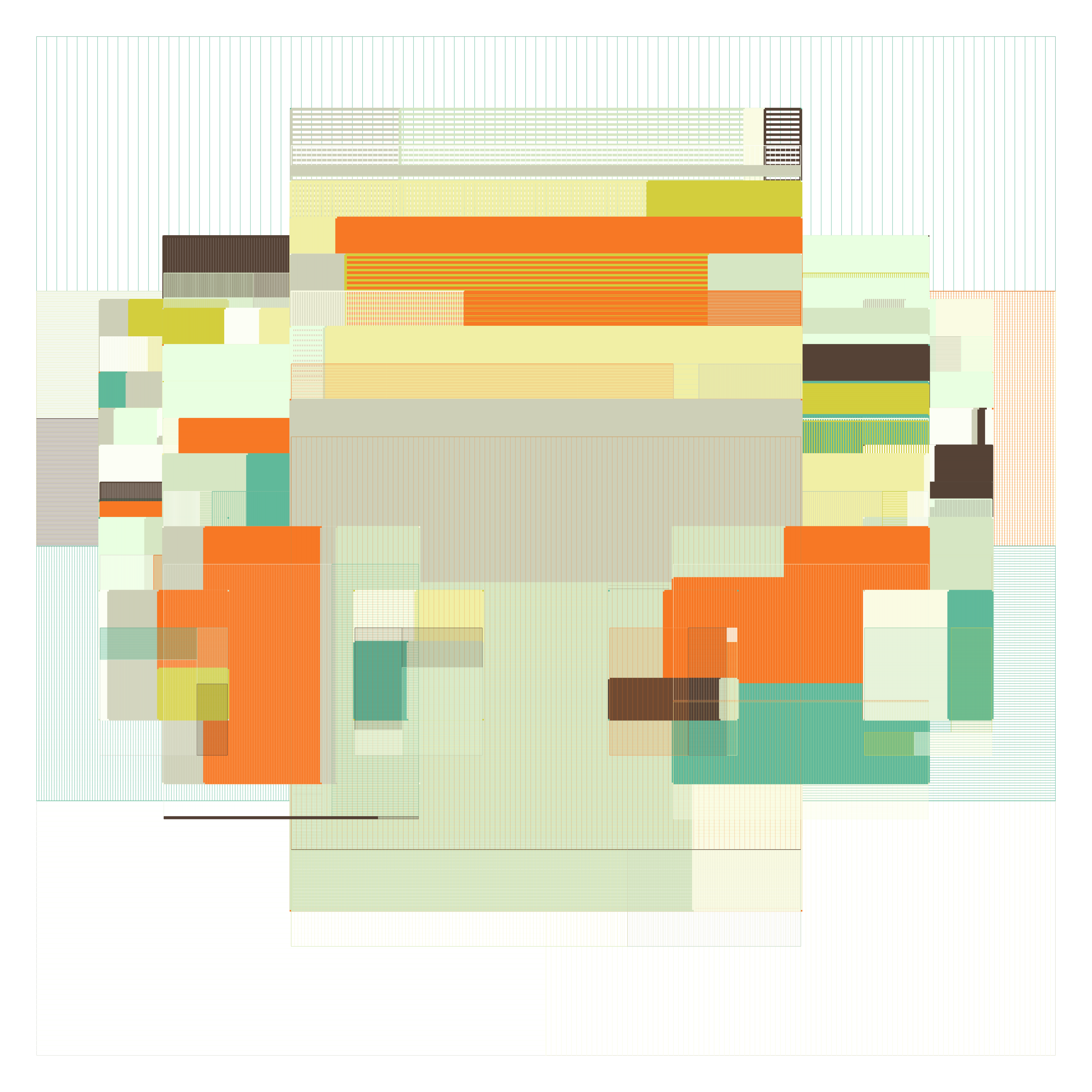Elements of Art - Line #84 static NFT preview