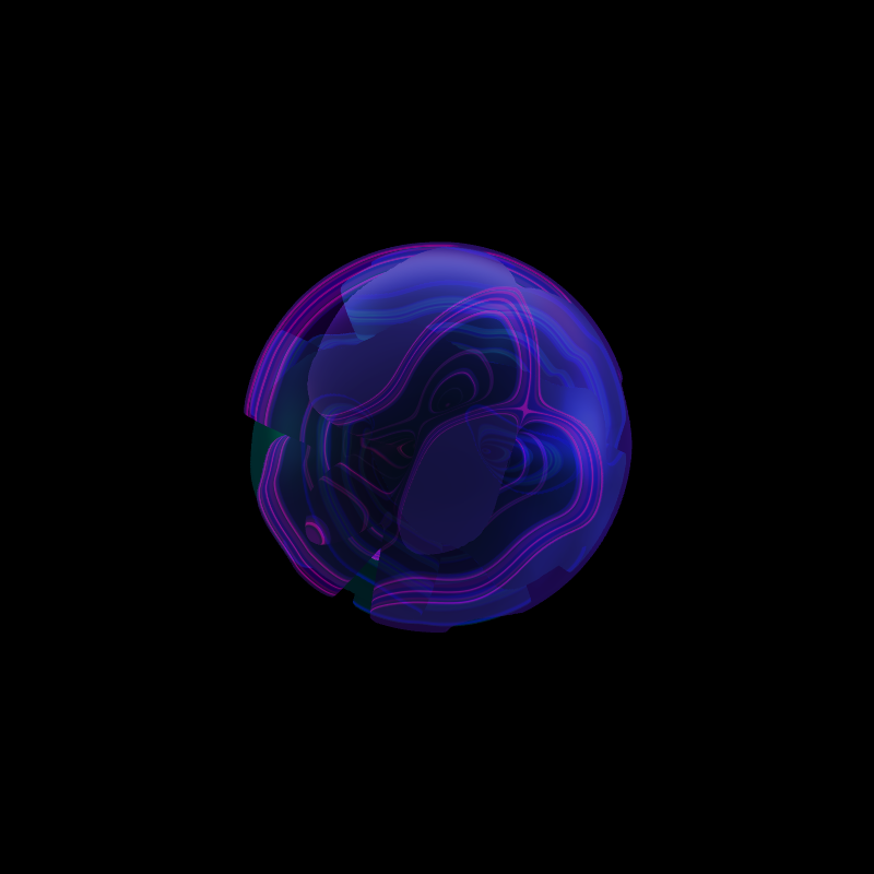 SynDevice #1407 static NFT preview