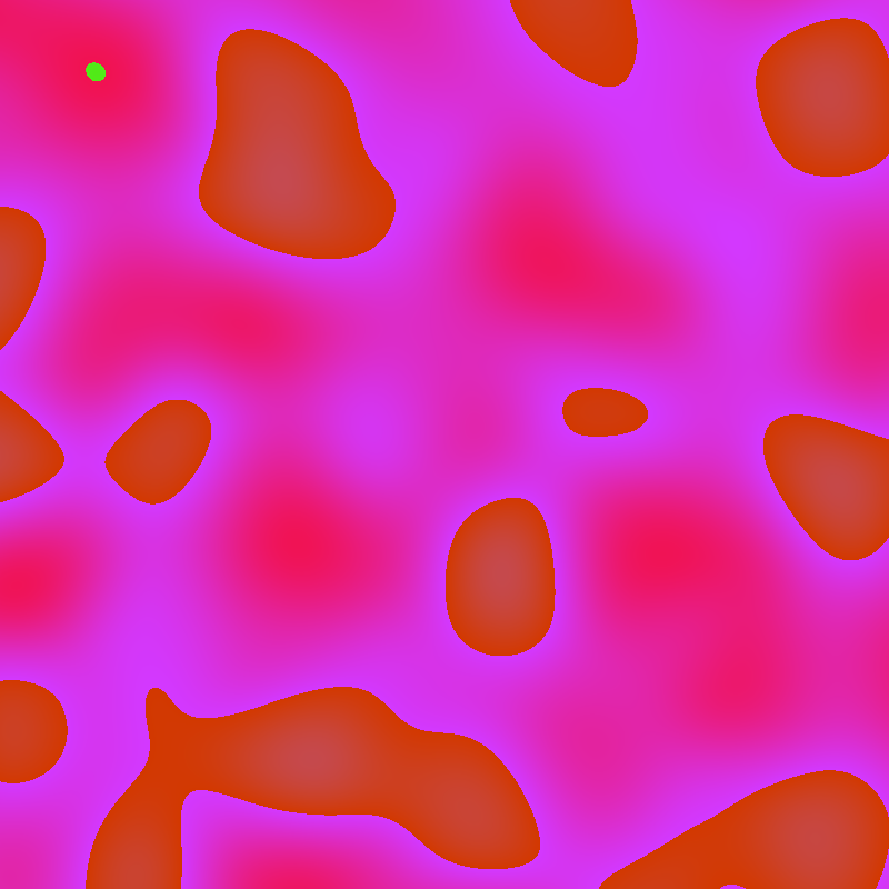 Organic Objects #28 static NFT preview