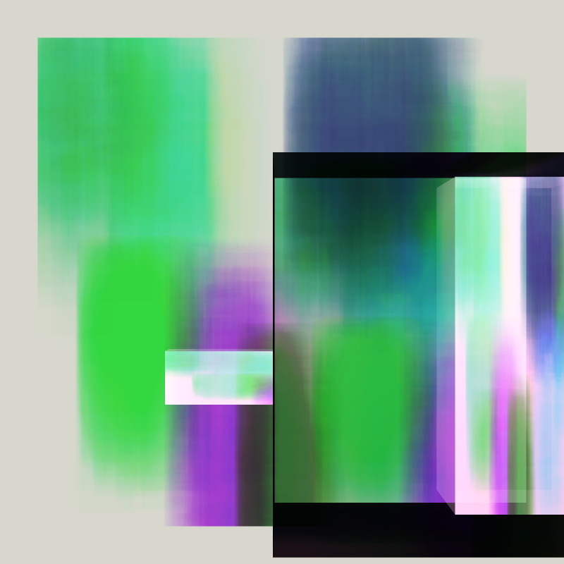 STORED EMOTIONS #25 static token preview