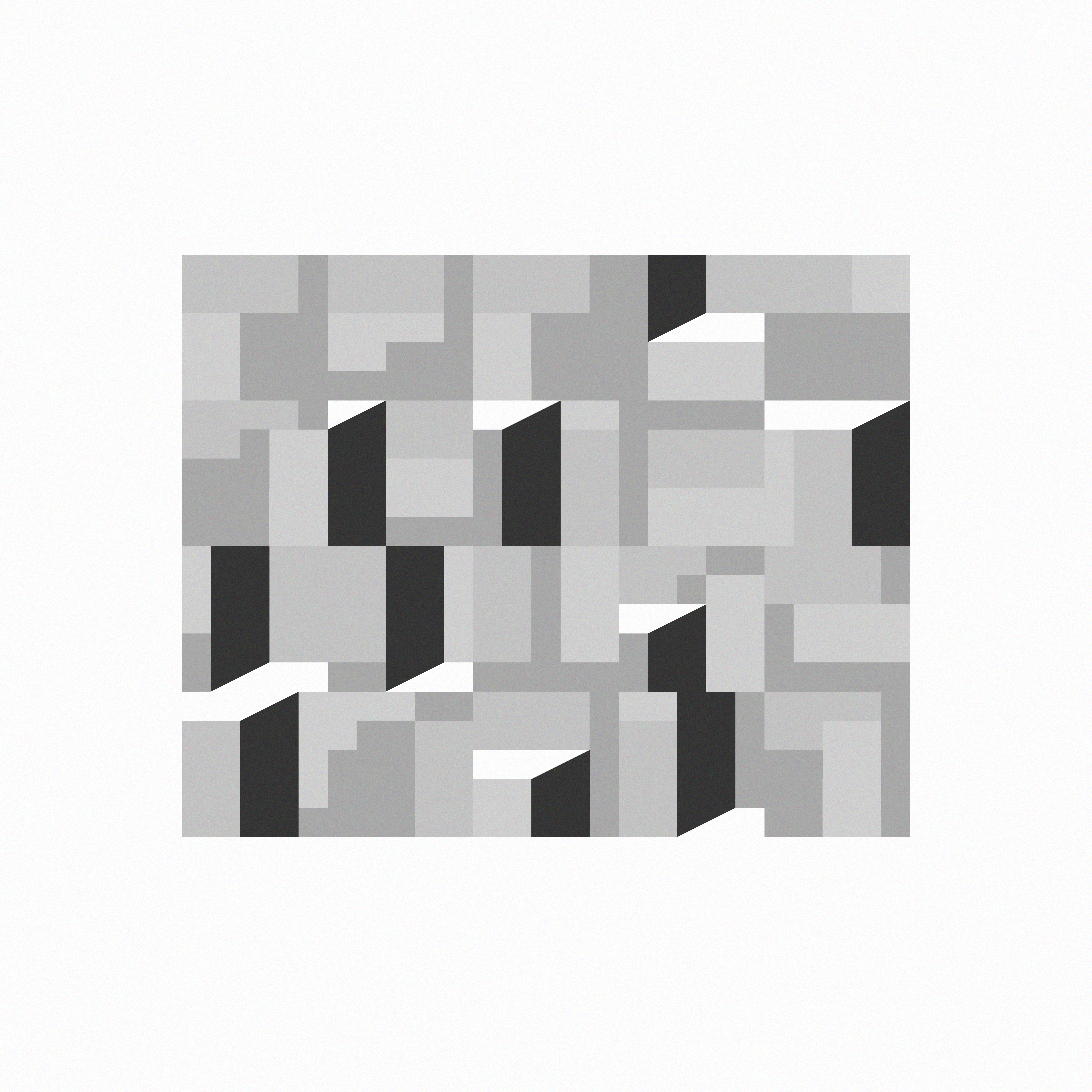 Adjacent #117 static NFT preview