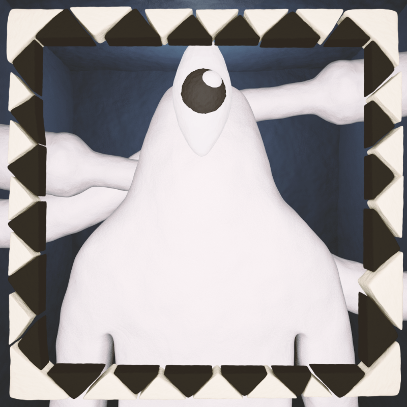 kosmotomi #31 static NFT preview