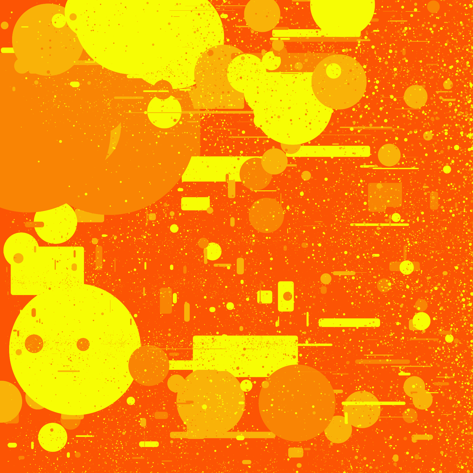 Geoetris #41 static NFT preview