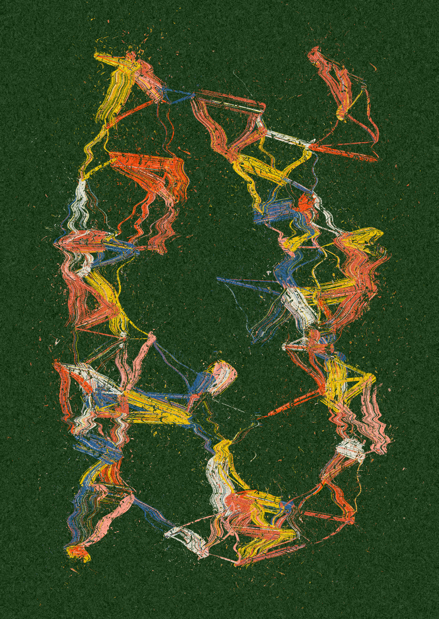 Faux #340 static NFT preview