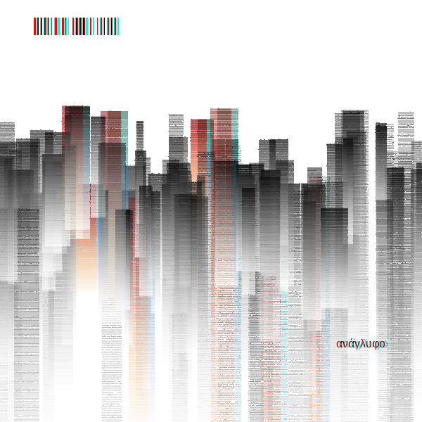 Fog City _1 #46 static token preview