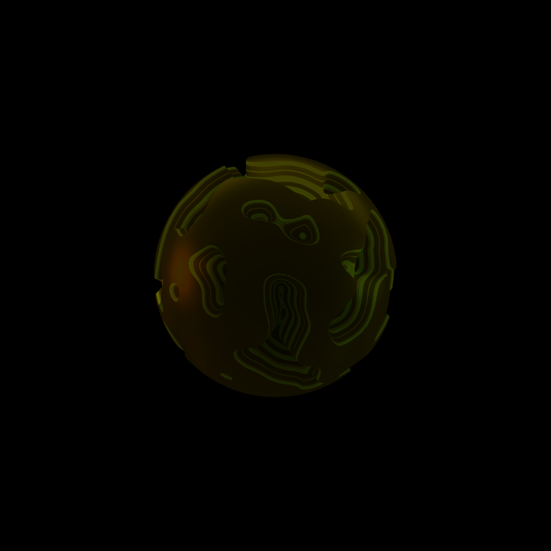 SynDevice #1969 static NFT preview