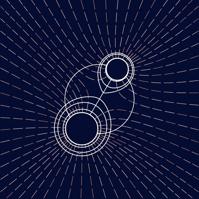 The Three-Body Problem #113 static token preview