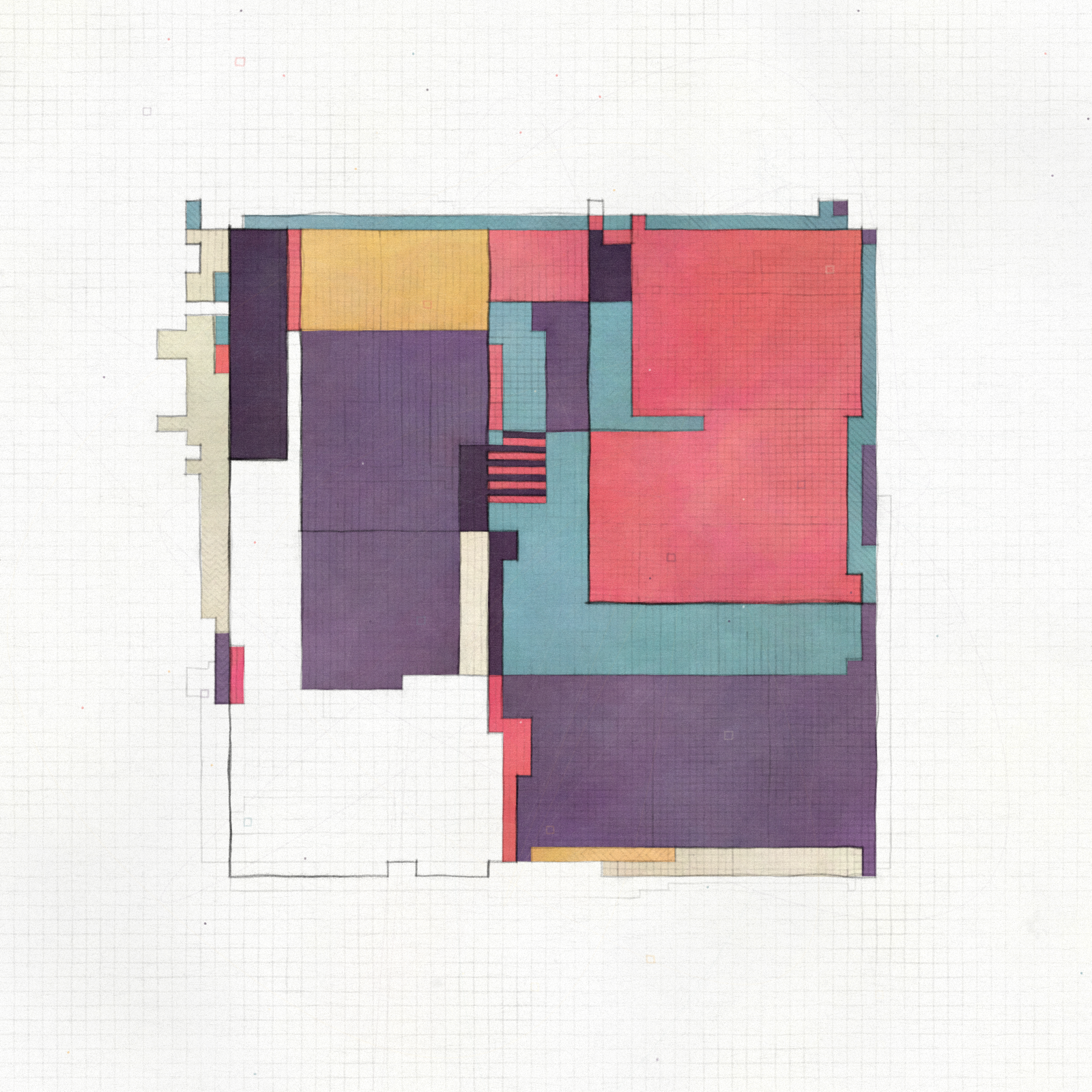 Element #191 static NFT preview