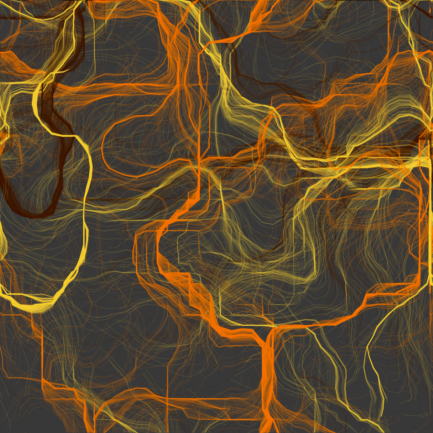 Connectivity #83 static NFT preview