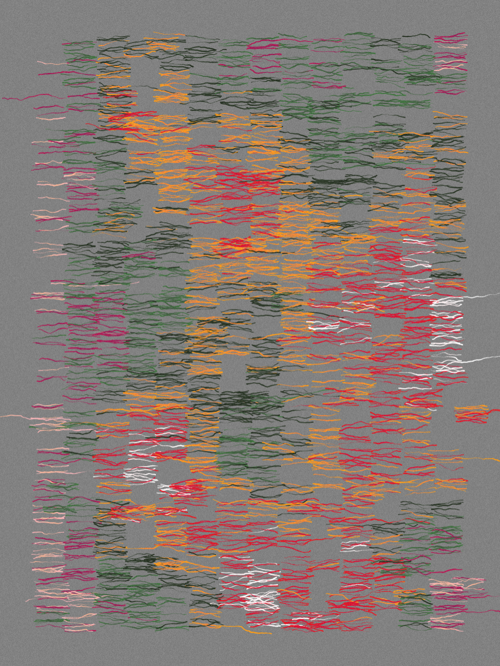 Sticks #182 static NFT preview