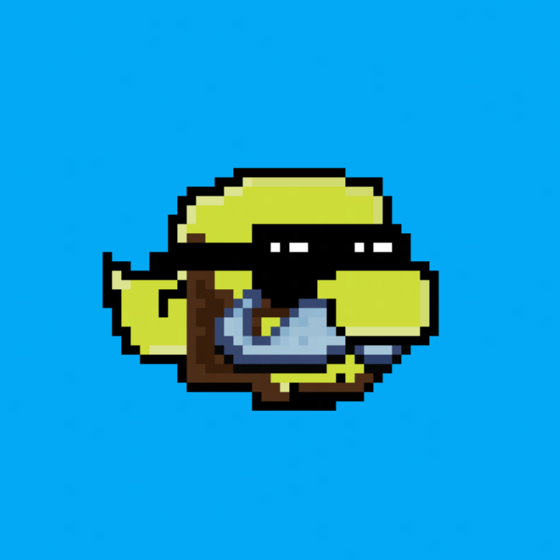 demilerd dummies #17 static token preview