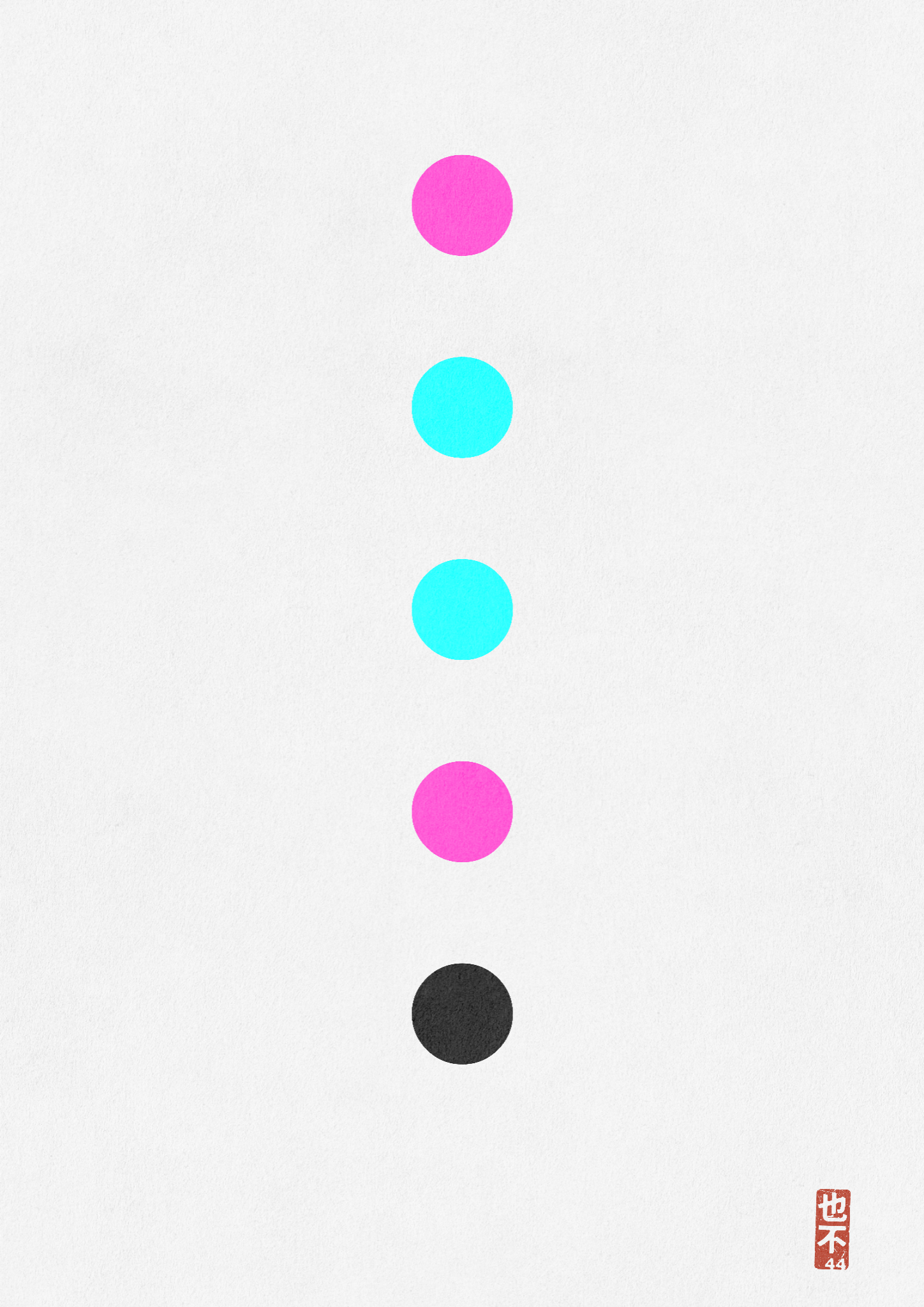 CMYK:Unchecked #181 static token preview
