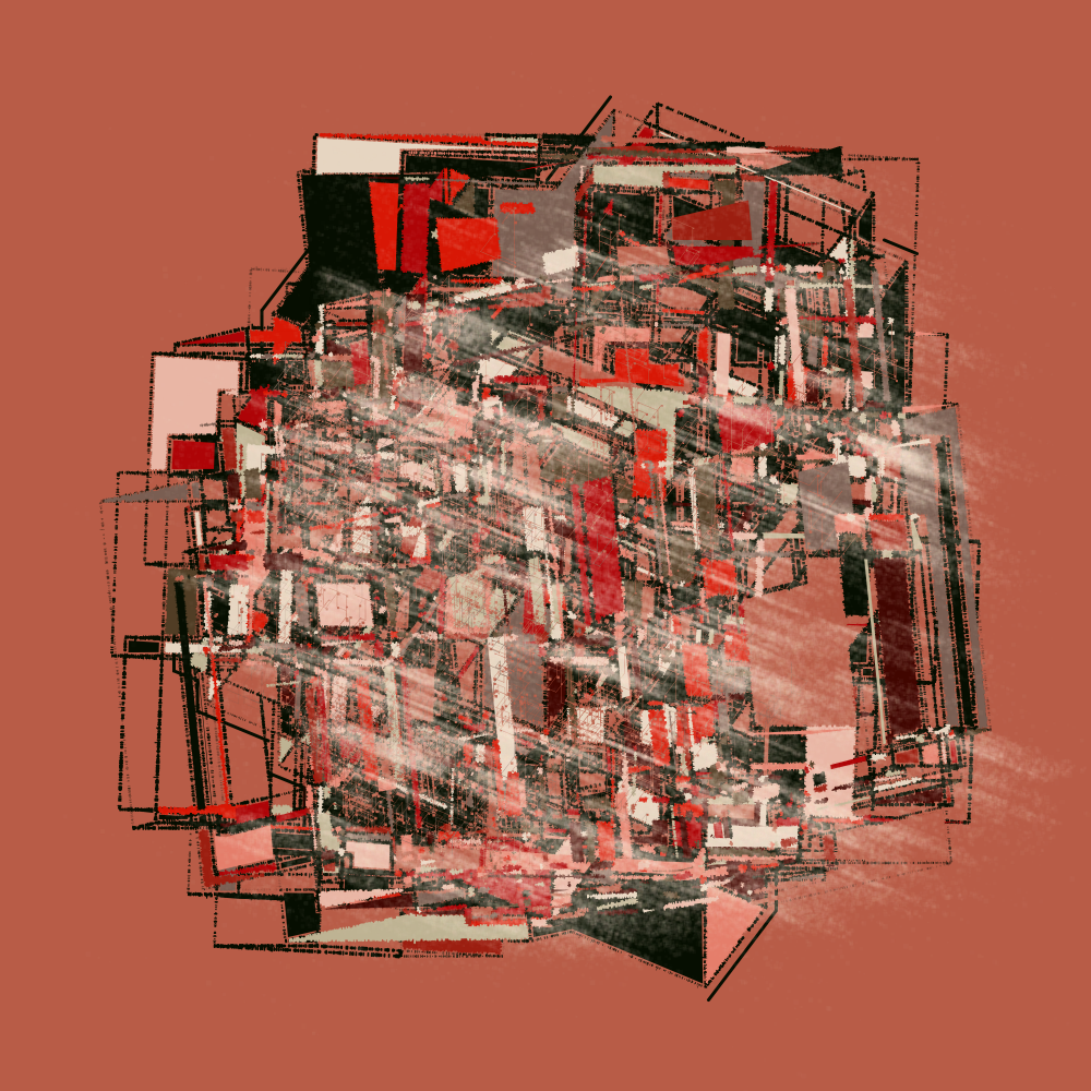Hybrid Canvas #121 static token preview