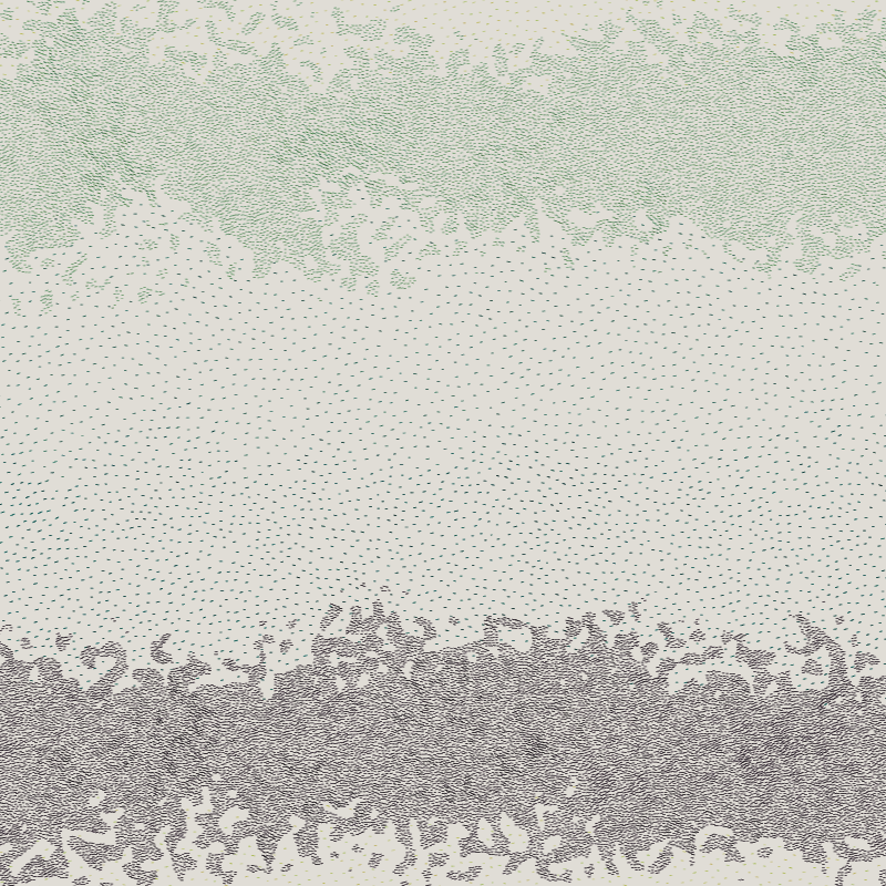 Sand Evanescent v1 #108 static NFT preview