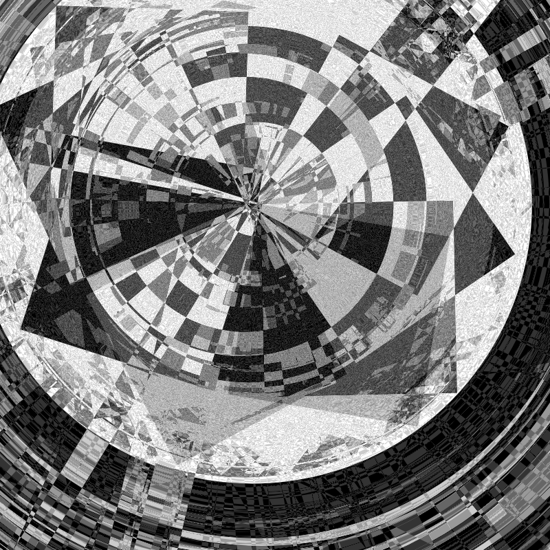 A Center Near the Edges #125 static token preview