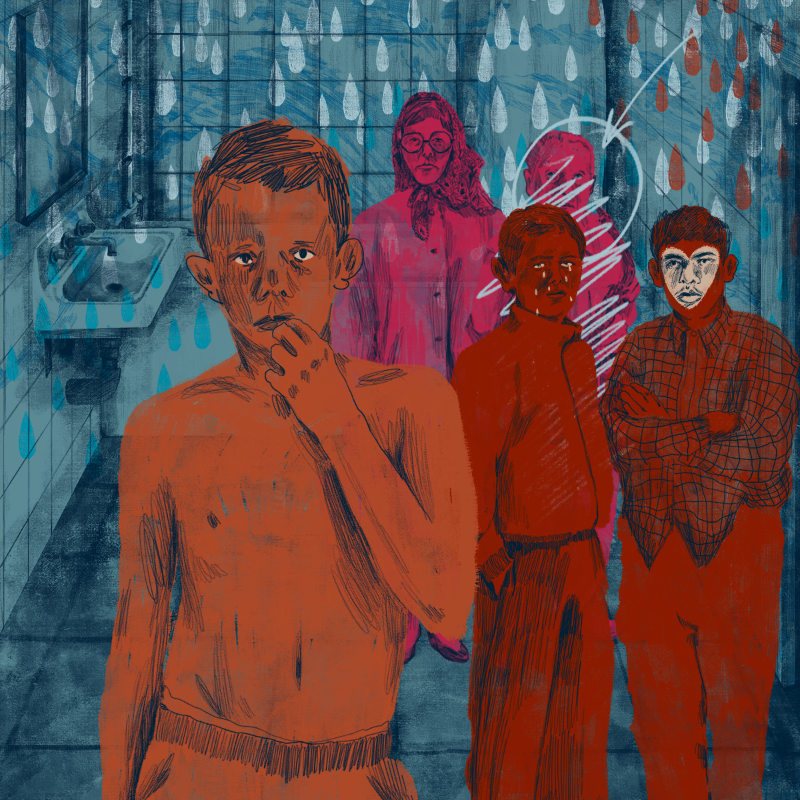 ghosts of apartment 103 #37 static token preview