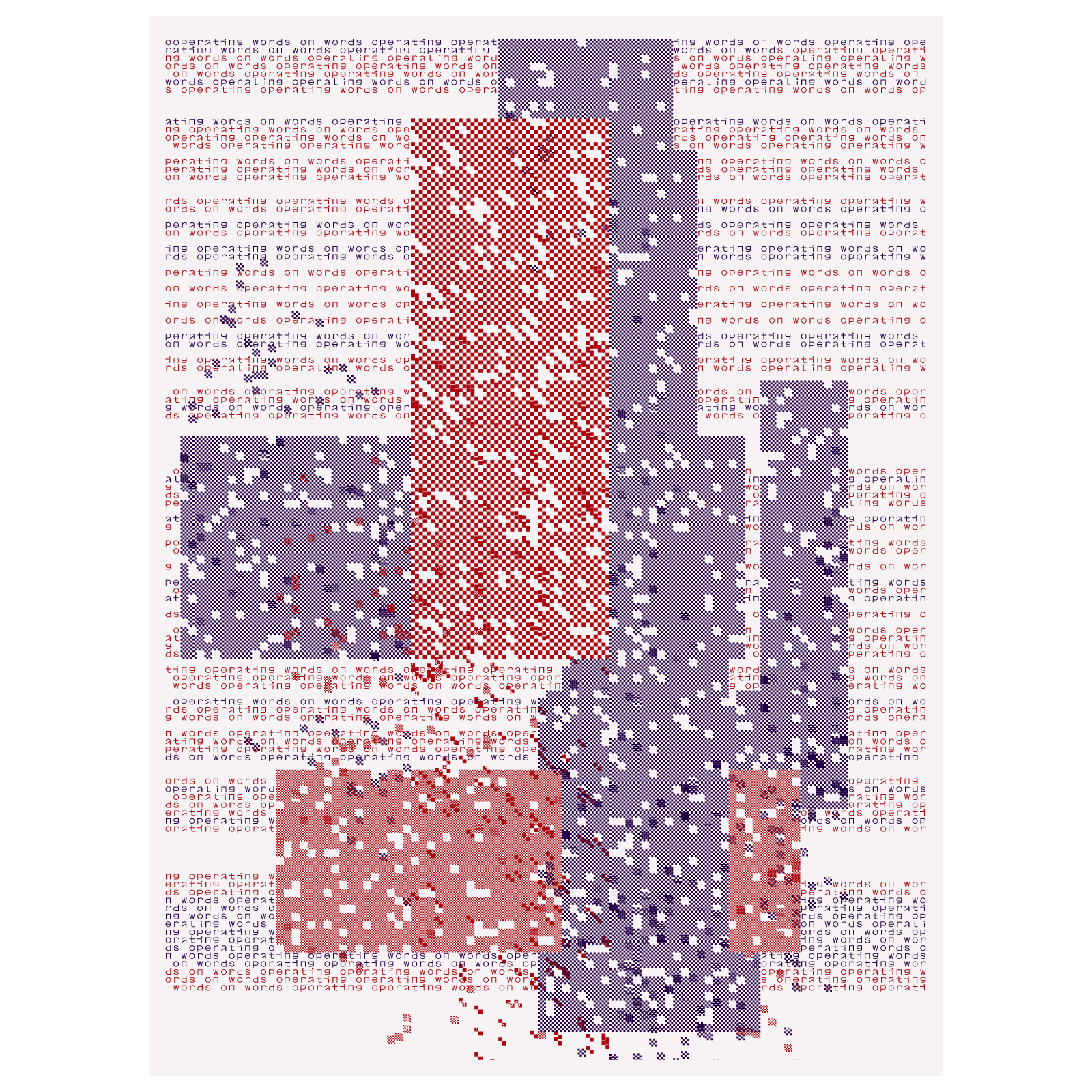 Cosmic Poems #233 static token preview