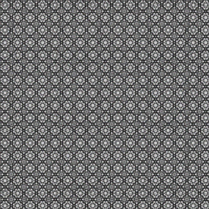 Dark Mode #43 static NFT preview
