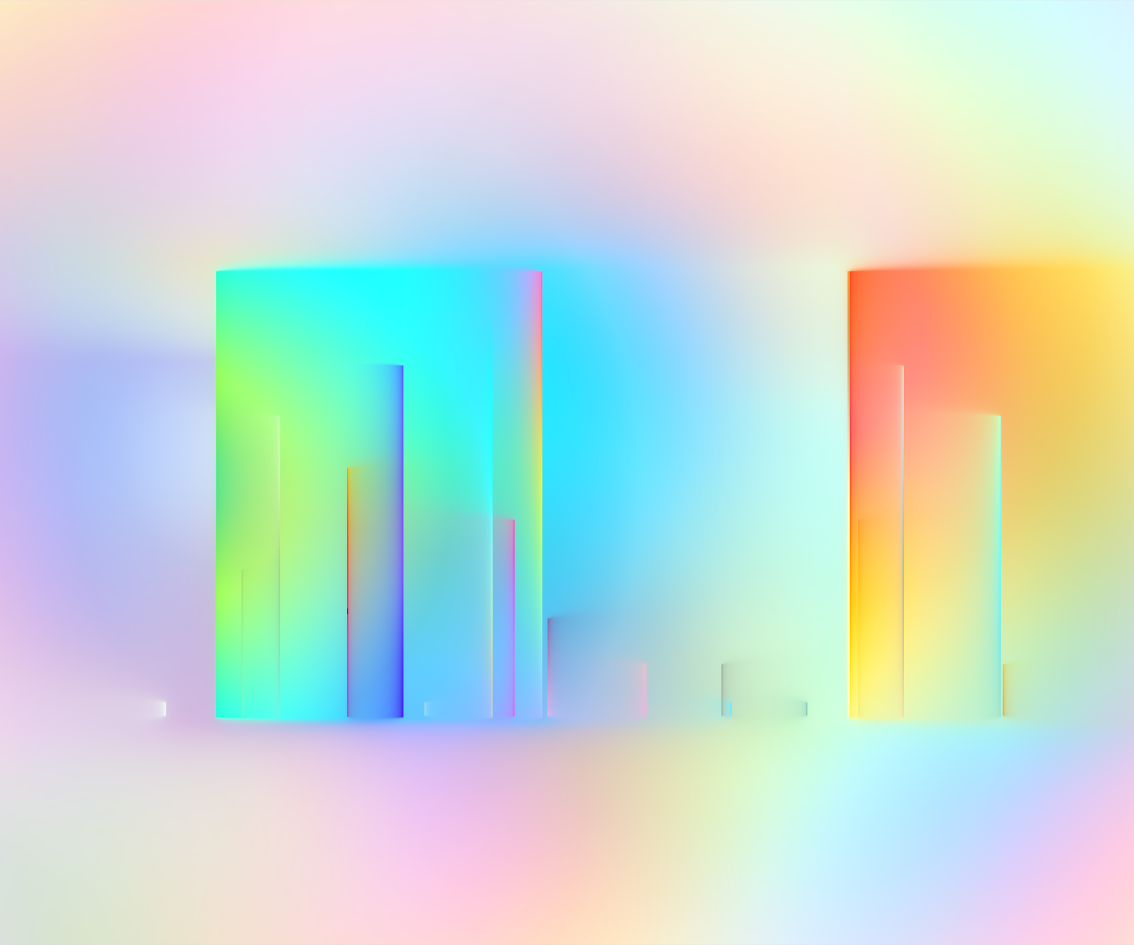 horizon(te)s #314 static token preview