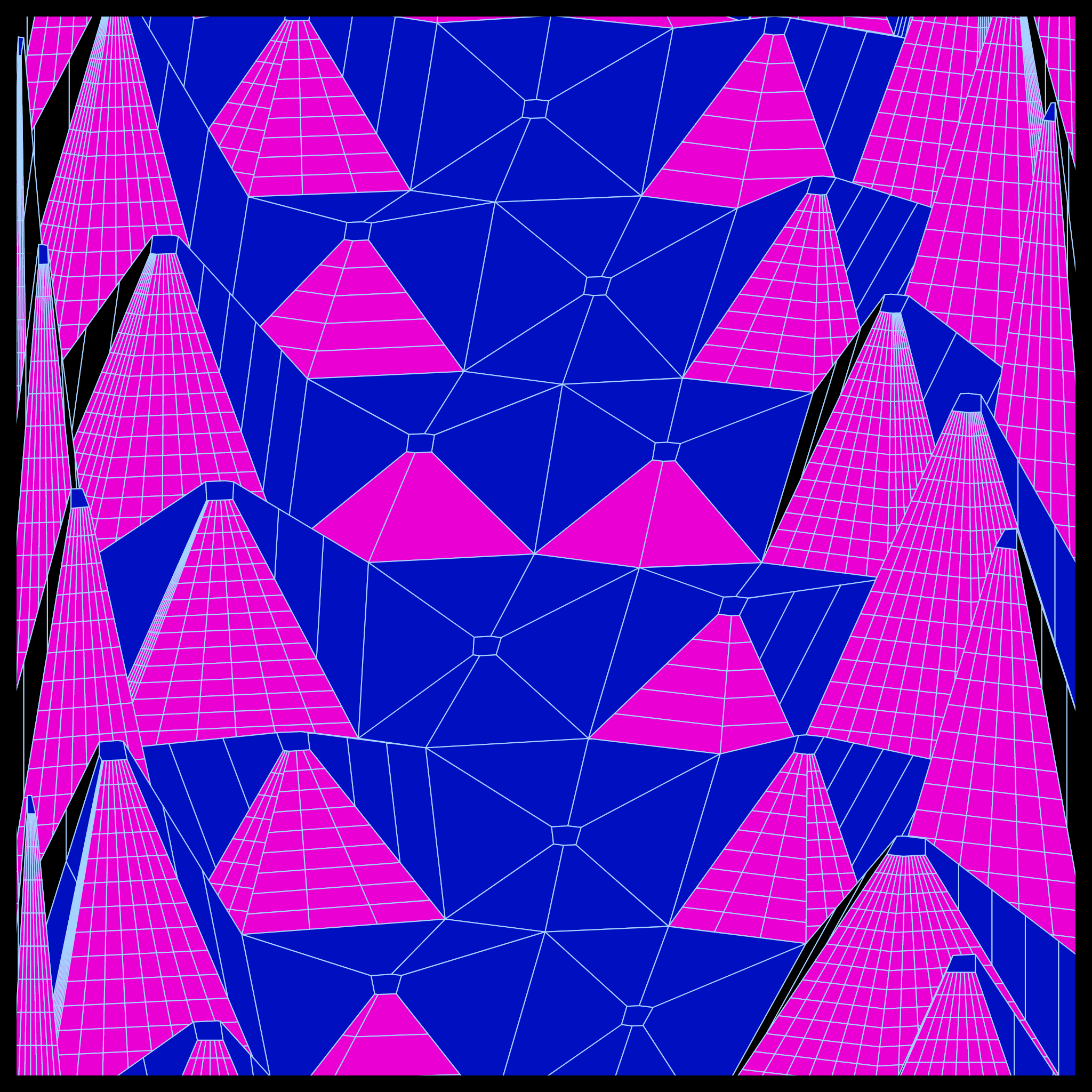 Artifact #134 static NFT preview