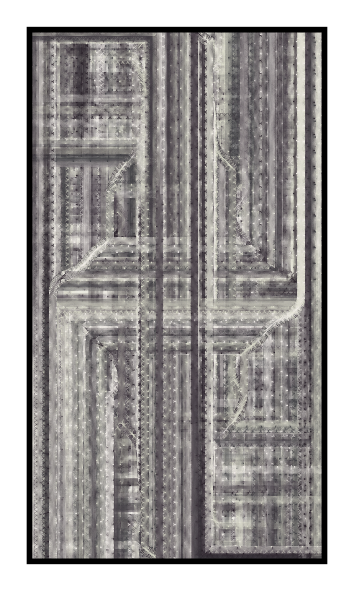 Soragna #411 static NFT preview