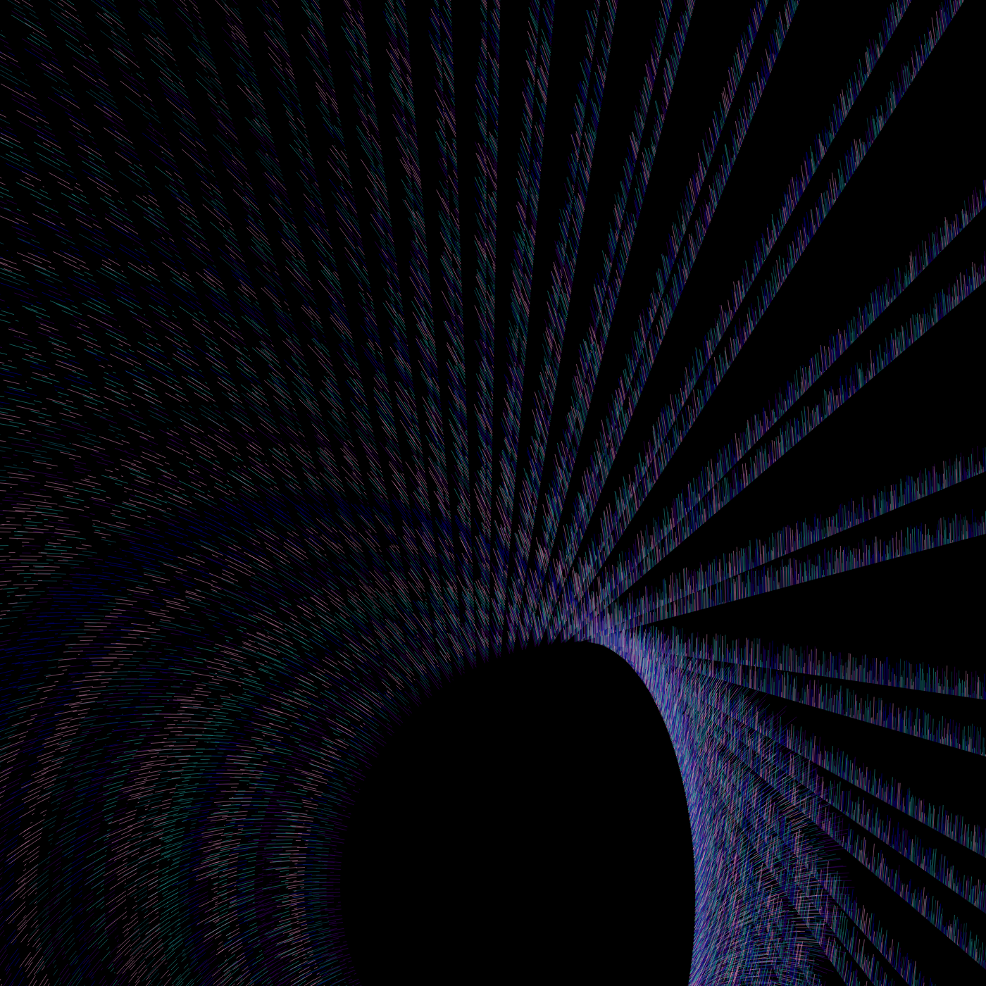 Wormhole #72 static token preview