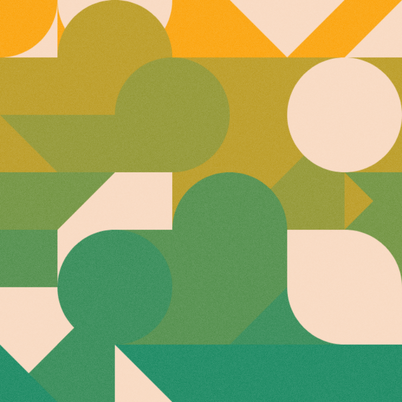 Geometric Motion #34 static NFT preview
