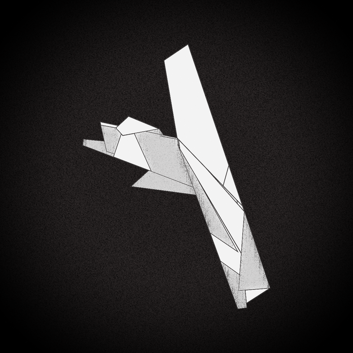 Shape of Freedom #366 static token preview