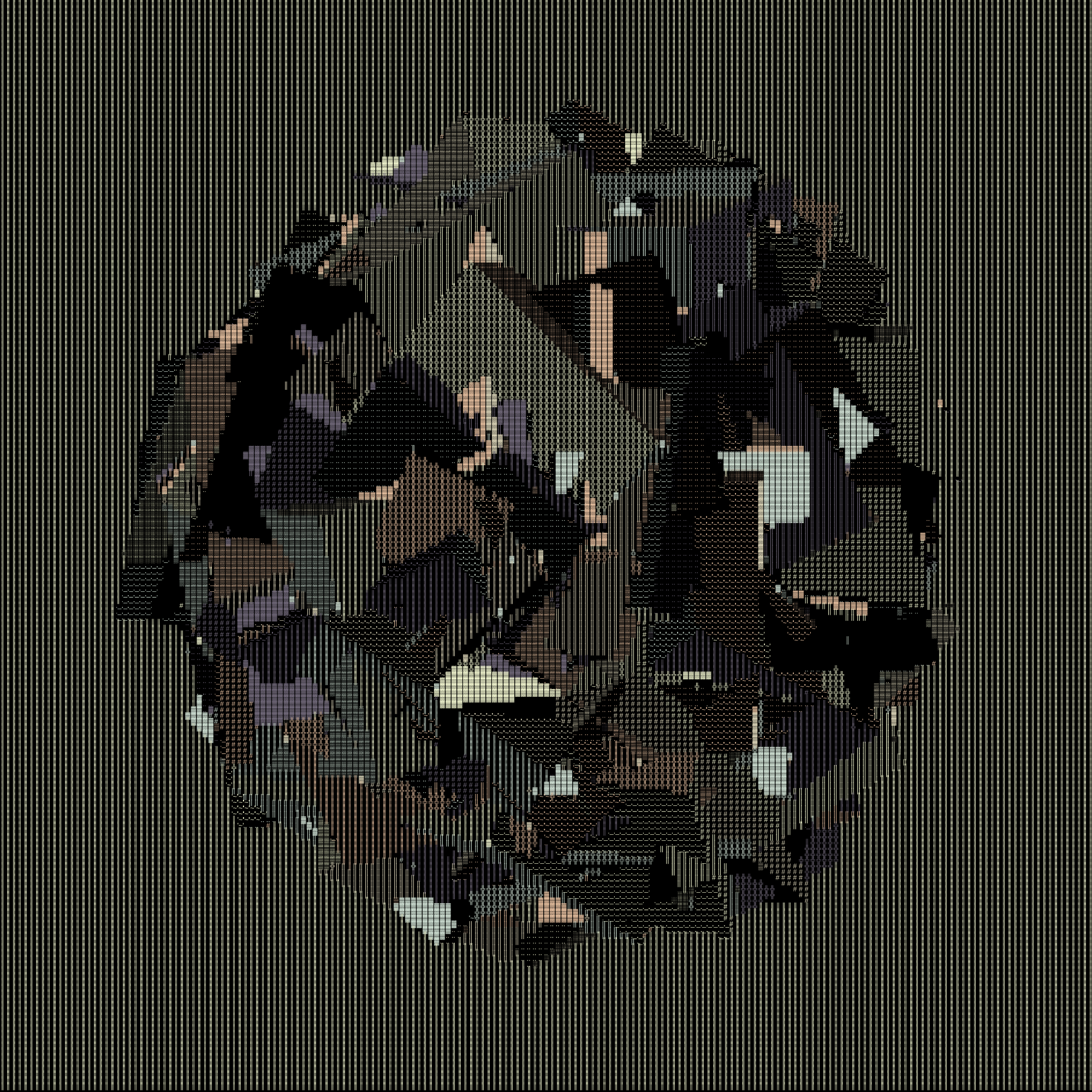 a l t #394 static NFT preview