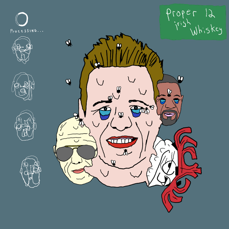 big! fucking shiddy! celebrity cash grab! #389 static token preview