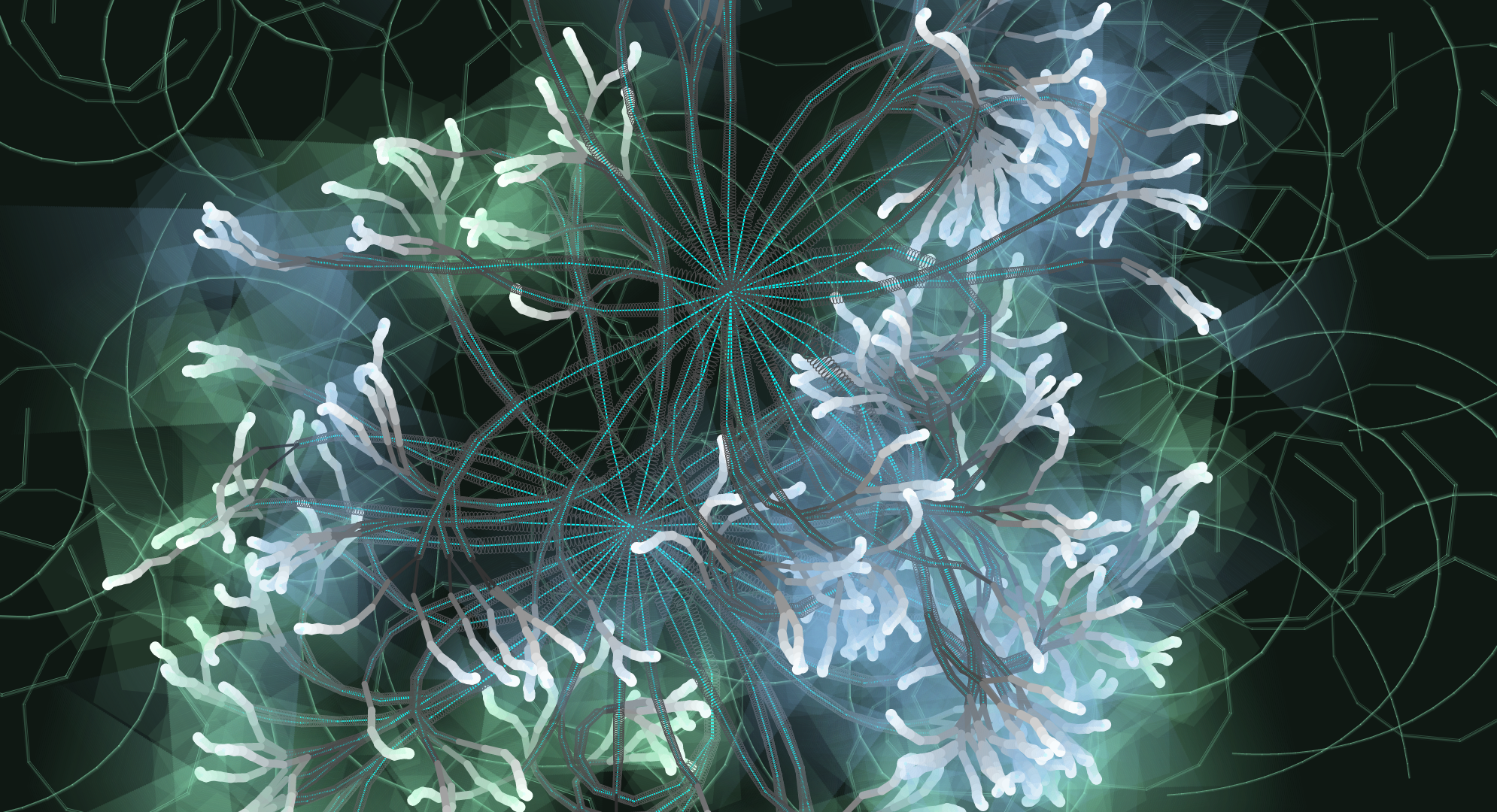 Flowerworks #30 static token preview