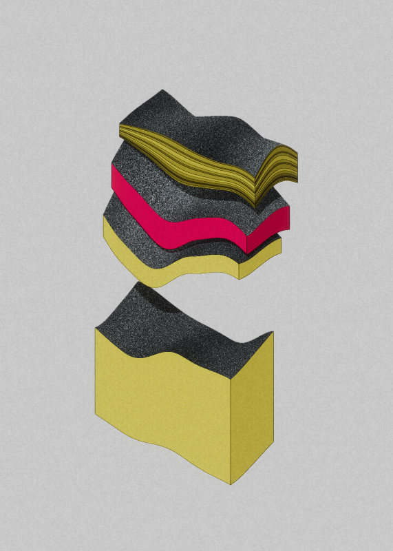 Inland Emotions #236 static NFT preview